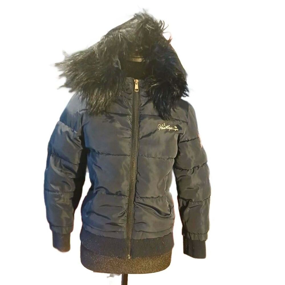 WEATHERPROOF Puffer Parka